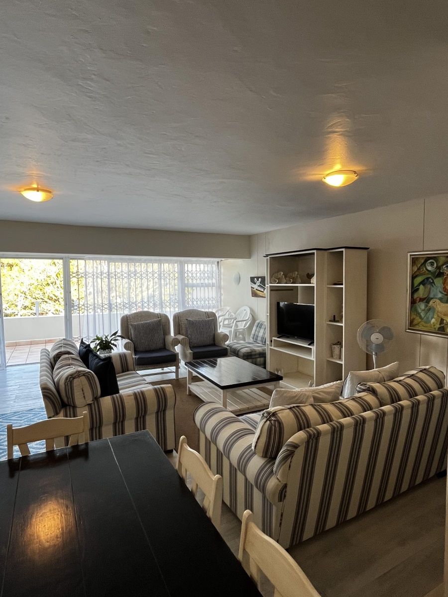 To Let 3 Bedroom Property for Rent in Poortjies Western Cape